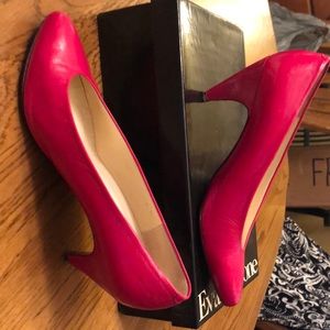 Evan Picone Shoes - Vintage (early 90s) Evan Picone pumps Evan Picone Shoes - Vintage (early 90s) Evan Picone pumps